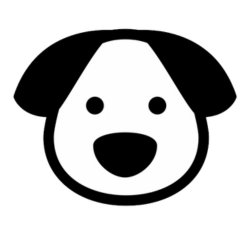 Doggo 108 Logo